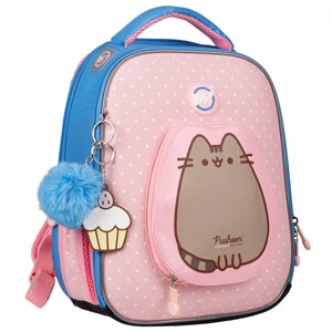 Рюкзак каркасний H-100 Pusheen Yes