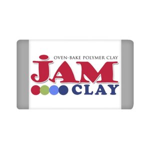 Полімерна глина Космічний пил 20г, Jam Clay