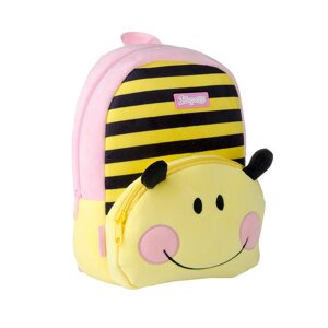 Рюкзак дитячий K-42 Bee, 1Вересня