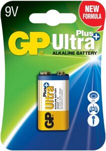 Батарейка крона ALKALINE GP