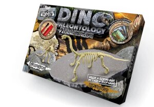 Набір розкопок Dino Paleontology-5, DankoToys (5)