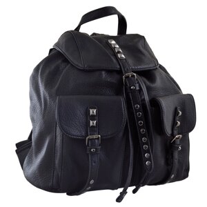 Рюкзак жіночий YES YW-13, чорний