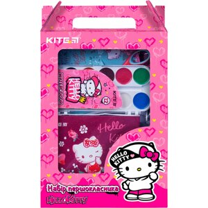 Набір першокласника Hello Kitty Kite