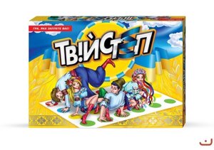 Гра Твістеп DankoToys (10)