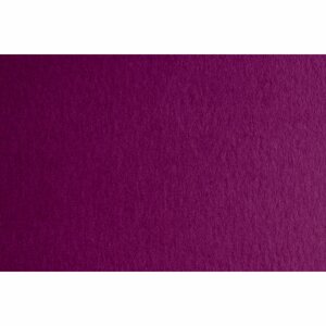 Папір для дизайну Colore B2 (50*70см) №24 viola 200г/м2 темно фіолетовий дрібне зерно Fabriano