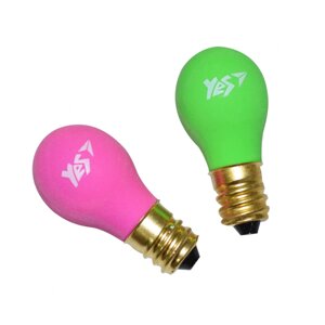 Гумка фігурна Bulb Yes (48)