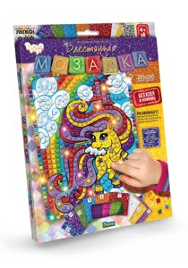 Мозаїка блискуча 2-га серія Поні, DankoToys (10)