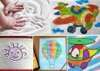 Творчість, навчання, розвиток, ігри, іграшки