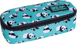 Пенал Campus Pandas Coolpack