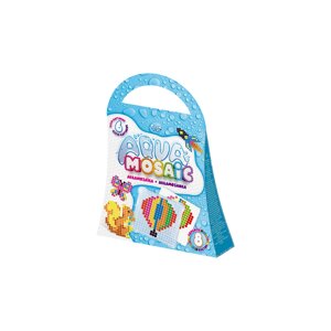 Набір для творчості Aqua Mosaic комільфо-1, DankoToys (12)