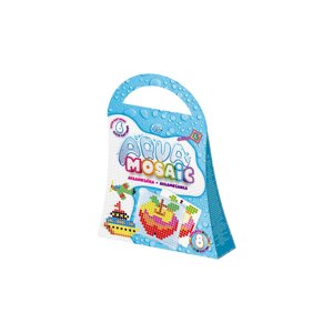 Набір для творчості Aqua Mosaic комільфо-6, DankoToys (12)