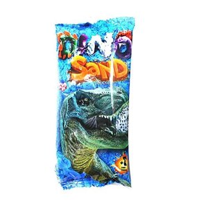 Пісок кінетичний Dino Sand-1 150 г. DankoToys (40)