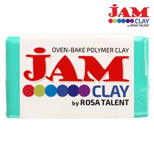Полімерна глина Лагуна 20г, Jam Clay