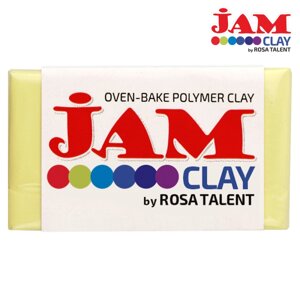 Полімерна глина Марципан 20г, Jam Clay