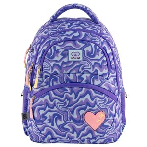 Рюкзак Education 175M-4 Shiny Heart GoPack