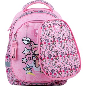 Рюкзак Освіта 700 (2p) Tokidoki, Kite