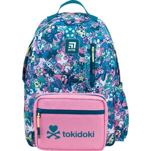 Рюкзак Education teens + бафф 949M tokidoki, Kite