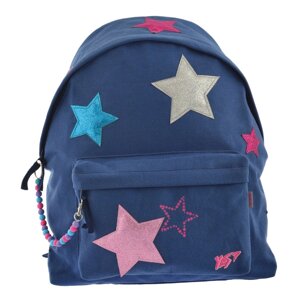 Рюкзак молодіжний ST-32 Glitter Stars Yes