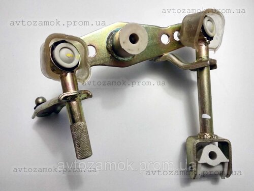 Кулиса кпп Opel Vectra A/ Kadett E короткоходная (947807867
