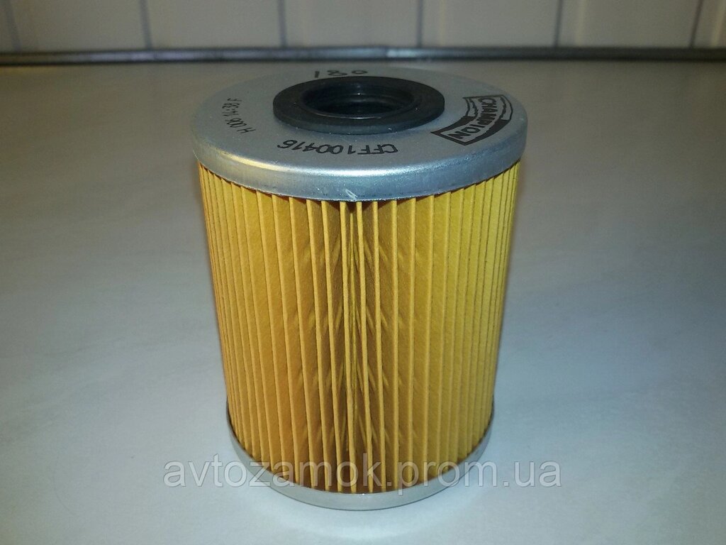 Паливний фільтр для Opel Vivaro, 2.0 DCI від компанії автозамок - фото 1