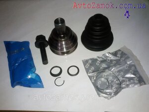 ШРУС зовнішній для Volkswagen Golf 5 / 2.0 л SDI / 1.6 л / Skoda Octavia A5 (1Z3 / 1Z5)