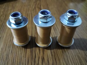 Ремкомплект куліси кпп Nissan Almera Classic B10 (малий)