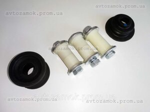 Ремкомплект куліси КПП Nissan Primera P 11 / P 12, Almera N 15/16