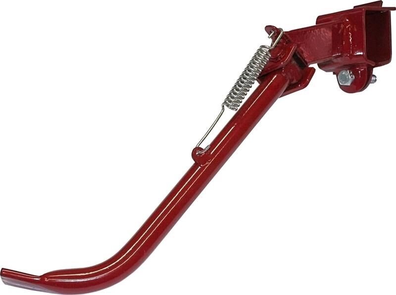 Бокова підніжка JAWA PANELKA / KYVACKA 16 від компанії MOTO-FX - фото 1