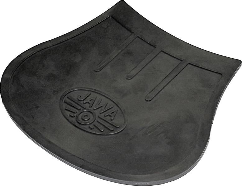 Бризговик JAWA 250 від компанії MOTO-FX - фото 1