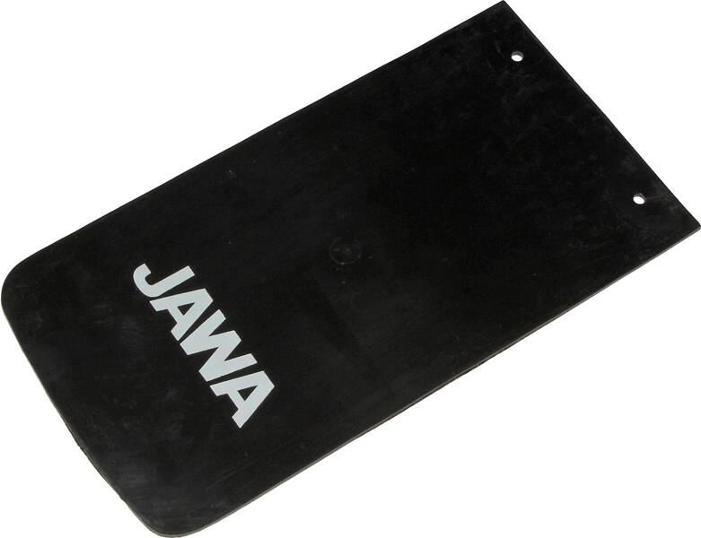 Бризговик JAWA від компанії MOTO-FX - фото 1