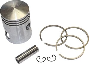 Поршень JAWA 350 6V 58.25 SW. 16MM ALMOT