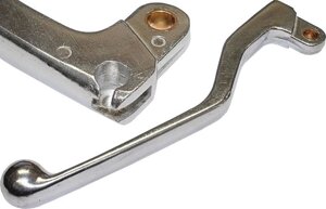 Важіль зчеплення/гальма JAWA 6V