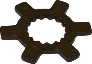 Зірочка варіатора KEEWAY 16MM