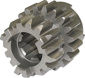 Зубчасте колесо Z15 / 19 4-5 MZ 150