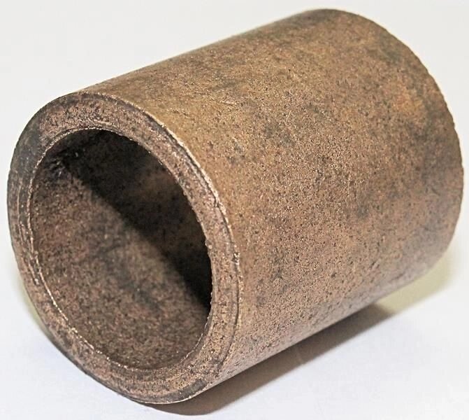 Втулка маятника PANNONIA (коричнева) від компанії MOTO-FX - фото 1