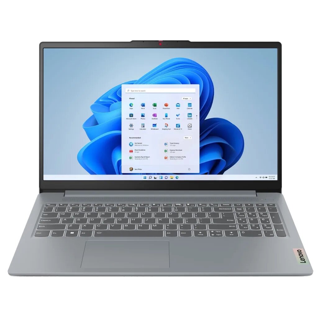 Lenovo IdeaPad Slim 3 купити в Києві - вигідні ціни: 38 товарів на