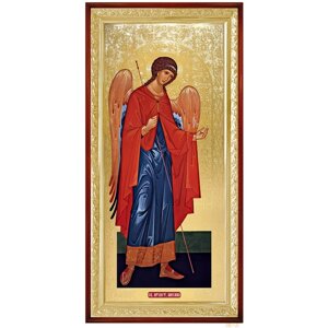 Ікона ангела опікуна Архангела Майкла