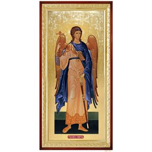 Ікона ангела -охоронця ангела Хунтрона