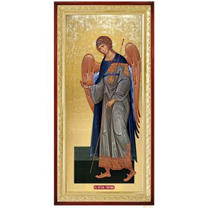 Ікона ангела опікуна архангела Гаврили