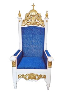 Архієрейські трони та стільці