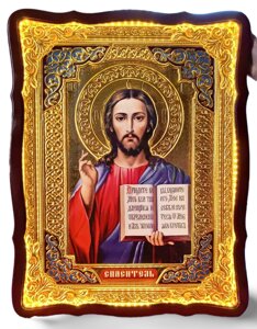 Ікони з підсвіткою