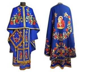 Виробник 3