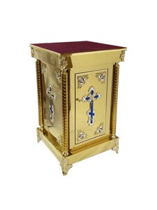 Жертовник № 3075 (60 см х 60 см )