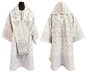 Архієрейське облачення № 1850