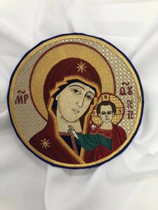 Покрив для чаші № 12087