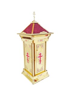 Аналой для кліросу № 3053