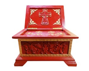 Ковчег-мощовик № 3115