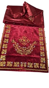 Облачення на престол № 1842 (оксамит)