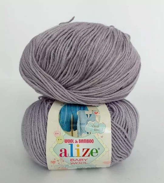 Alize Wool Time Пряжа Купить