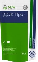 Док Про, фунгіцид від компанії Сементе - фото 1